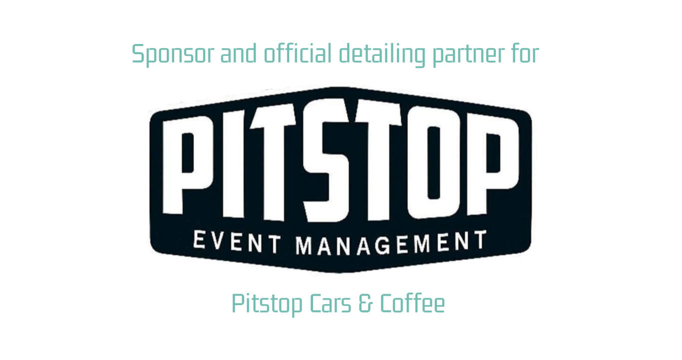 Pitstop Event Management, Back to Fresh sponsor and official detailing partner Pitstop Event Management, Back to Fresh sponsor and official detailing partner