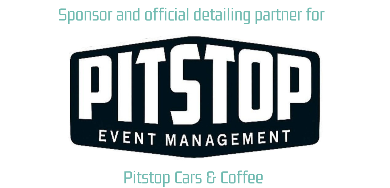 Pitstop Event Management, Back to Fresh sponsor and official detailing partner