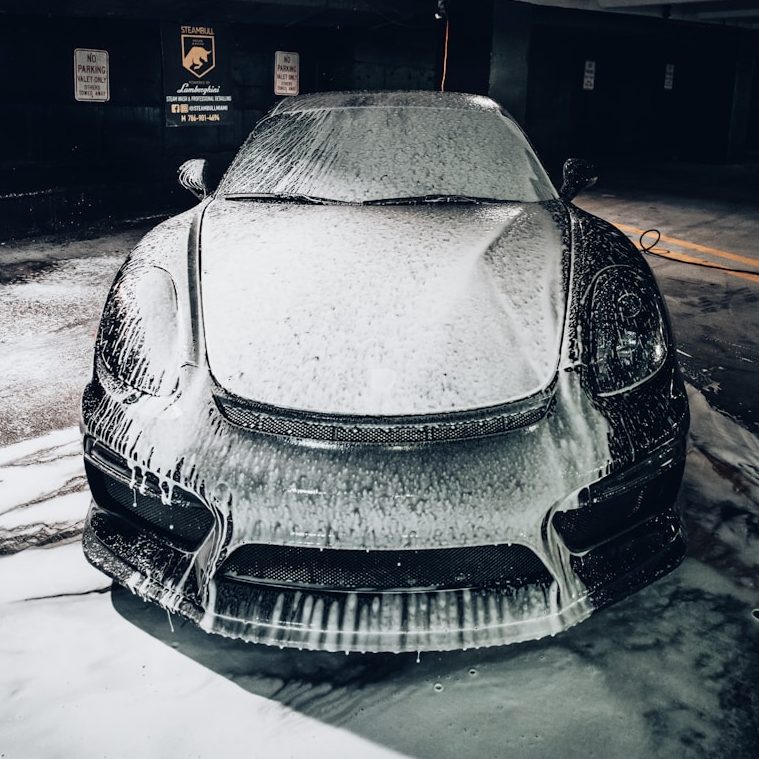 Back to Fresh Environmental Policy Statement V1