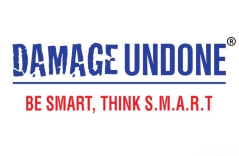 Damage Undone, SMART repair, Melksham Damage Undone